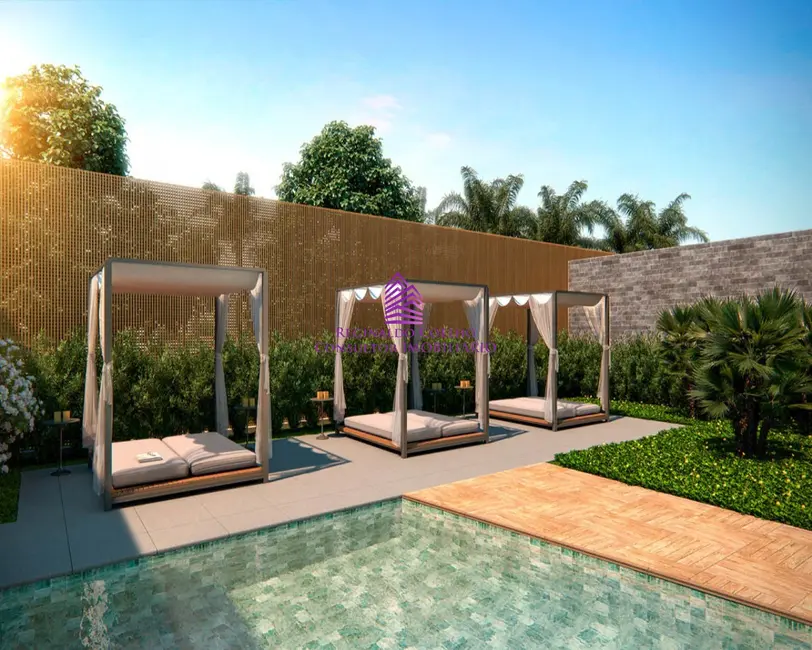 Foto 8 de Apartamento com 4 quartos à venda, 143m2 em Campo Belo, São Paulo - SP