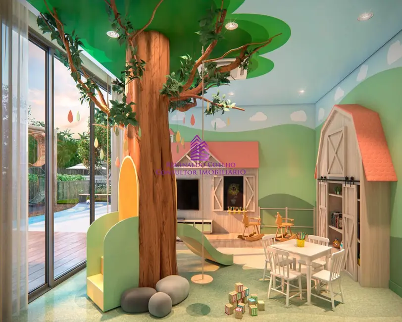 Foto 9 de Apartamento com 4 quartos à venda, 143m2 em Campo Belo, São Paulo - SP