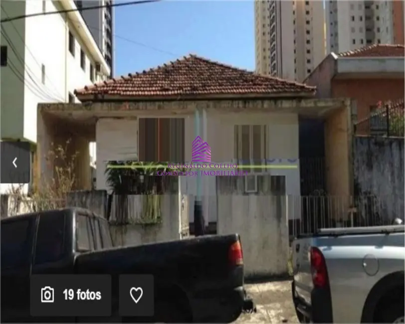 Casa com 3 quartos à venda, 200m2 em Bosque da Saúde, São Paulo - SP - imagem 1 Foto 1 de Casa com 3 quartos à venda, 200m2 em Bosque da Saúde, São Paulo - SP