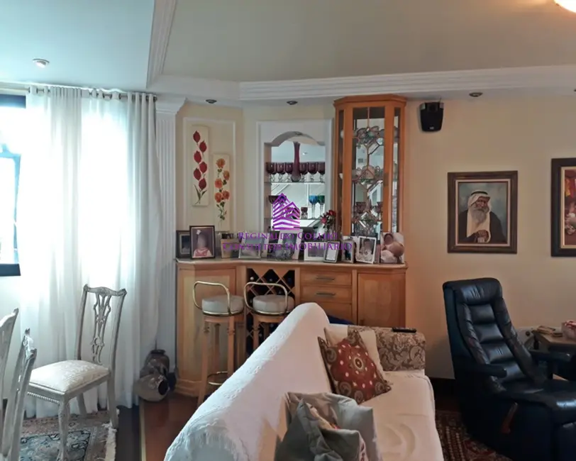 Foto 7 de Apartamento com 3 quartos à venda, 236m2 em Saúde, São Paulo - SP