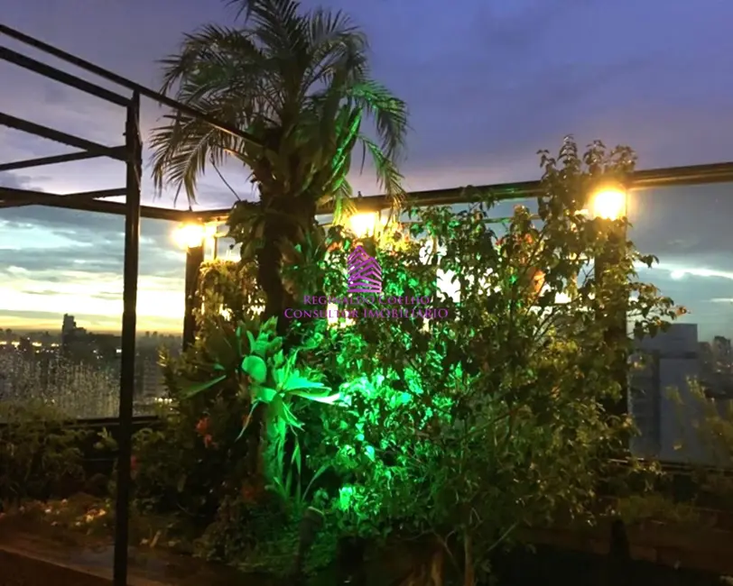 Foto 1 de Apartamento com 3 quartos à venda, 236m2 em Saúde, São Paulo - SP
