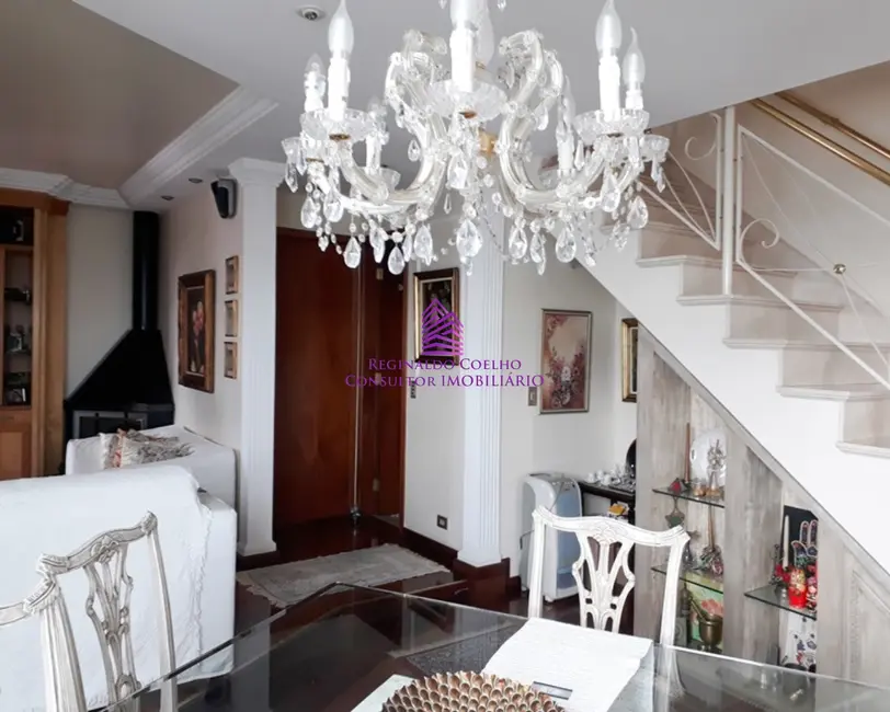 Foto 3 de Apartamento com 3 quartos à venda, 236m2 em Saúde, São Paulo - SP