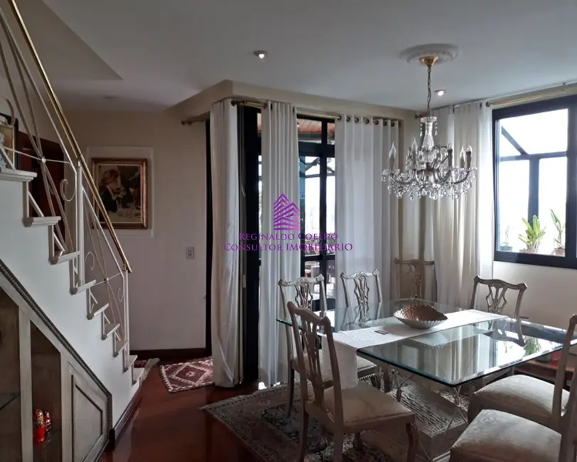Foto 2 de Apartamento com 3 quartos à venda, 236m2 em Saúde, São Paulo - SP