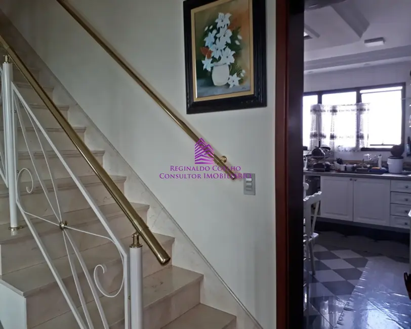 Foto 8 de Apartamento com 3 quartos à venda, 236m2 em Saúde, São Paulo - SP