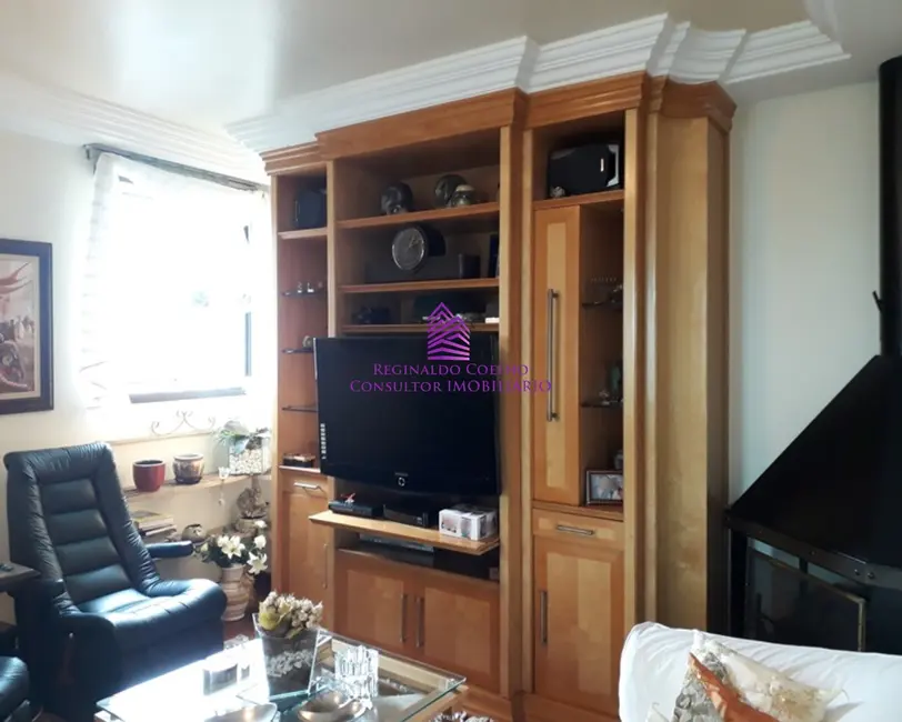 Foto 5 de Apartamento com 3 quartos à venda, 236m2 em Saúde, São Paulo - SP