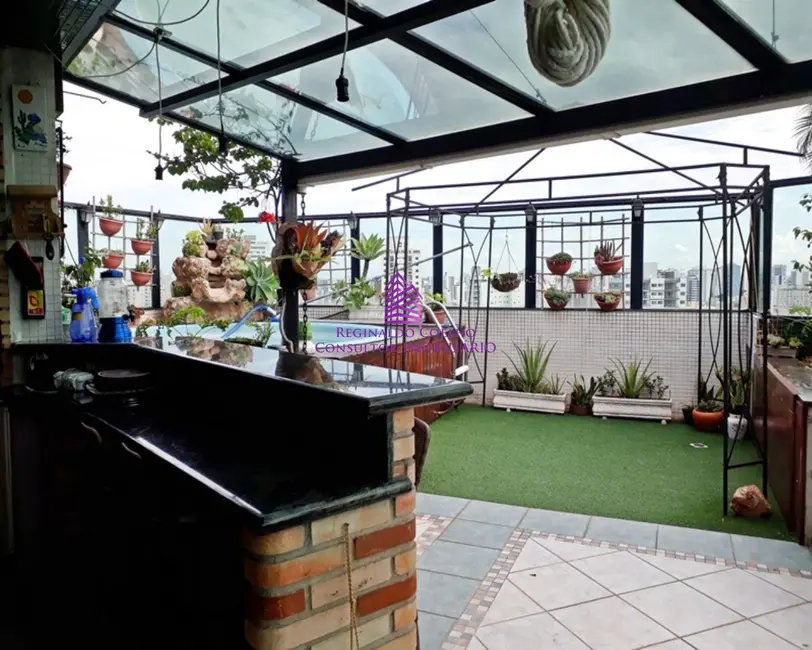 Foto 9 de Apartamento com 3 quartos à venda, 236m2 em Saúde, São Paulo - SP