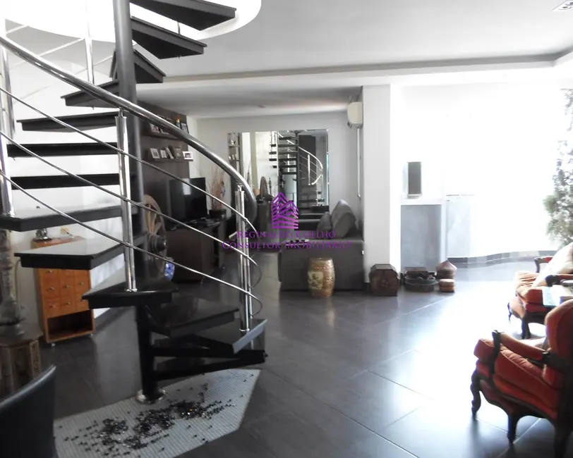 Foto 2 de Apartamento com 3 quartos à venda, 290m2 em Campo Belo, São Paulo - SP