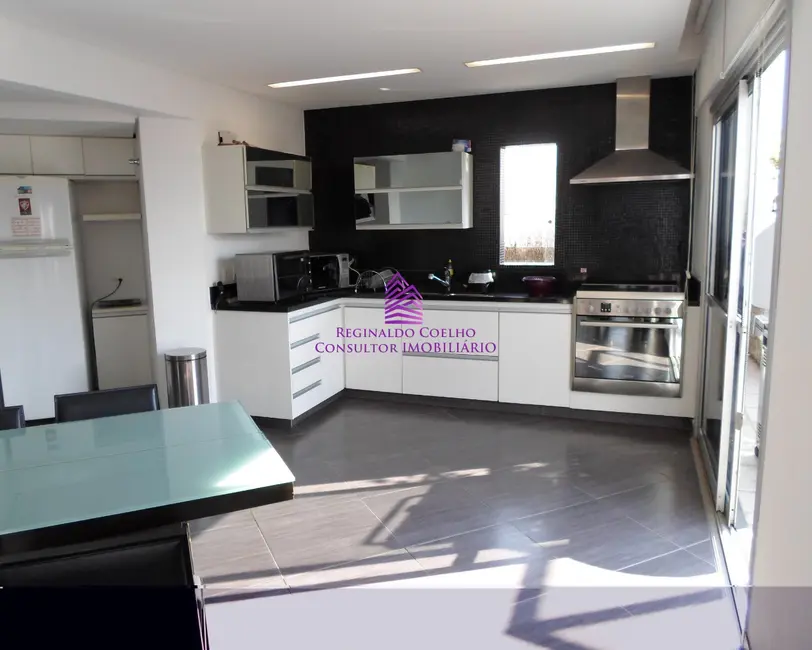 Apartamento com 3 quartos à venda, 290m2 em Campo Belo, São Paulo - SP - imagem 6 Foto 6 de Apartamento com 3 quartos à venda, 290m2 em Campo Belo, São Paulo - SP