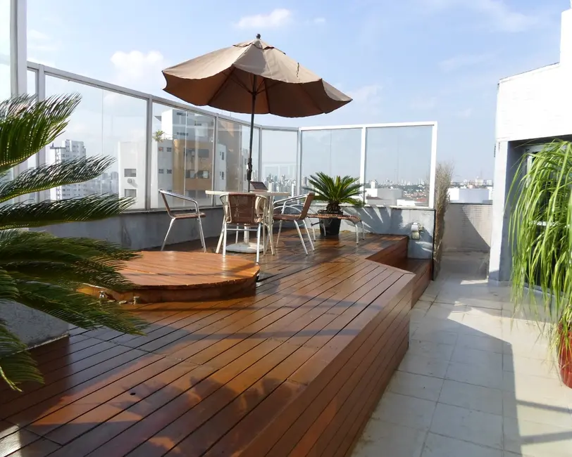 Foto 1 de Apartamento com 3 quartos à venda, 290m2 em Campo Belo, São Paulo - SP