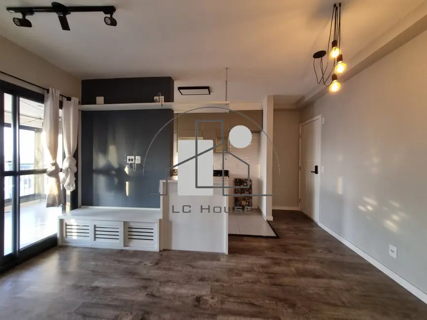 Foto 3 de Apartamento com 2 quartos à venda, 60m2 em Vila Esperança, São Paulo - SP