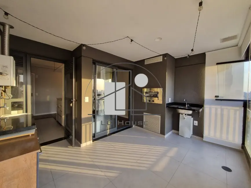 Foto 2 de Apartamento com 2 quartos à venda, 60m2 em Vila Esperança, São Paulo - SP