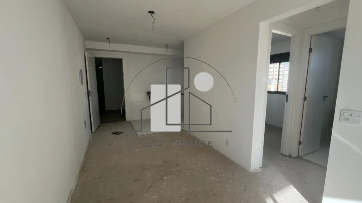 Foto 5 de Apartamento com 2 quartos à venda, 45m2 em Vila Suzana, São Paulo - SP