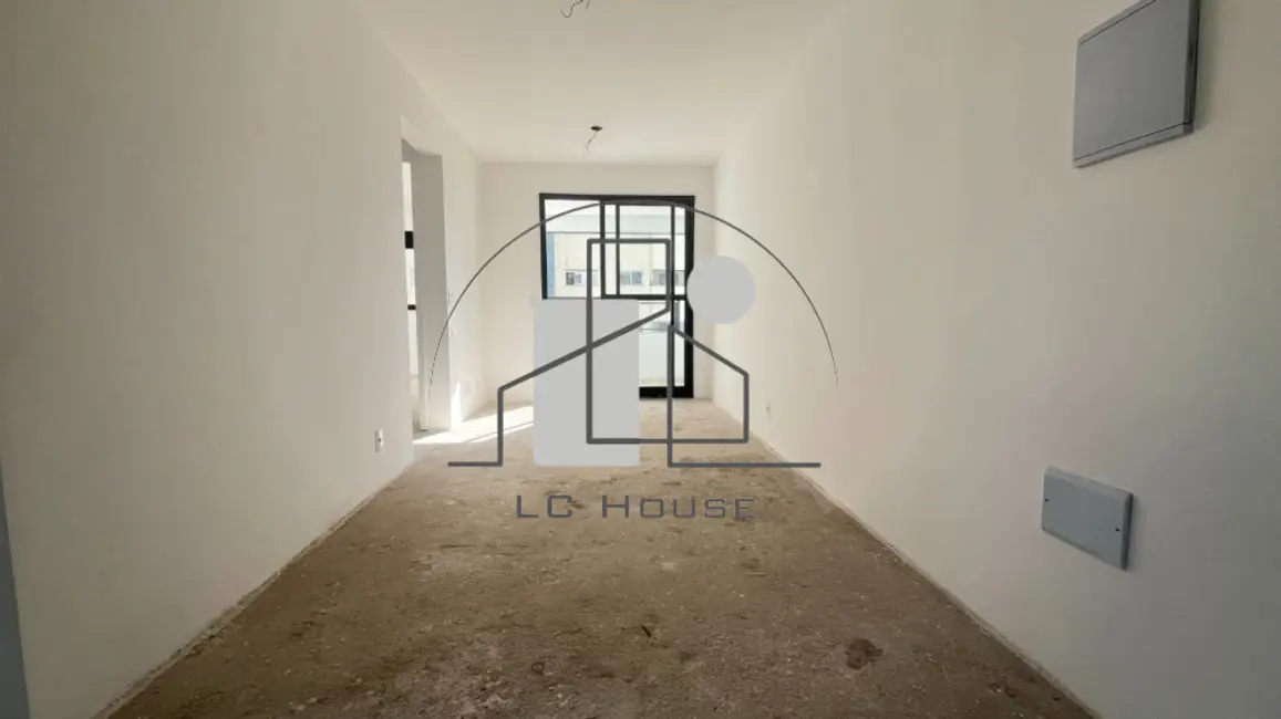 Foto 7 de Apartamento com 2 quartos à venda, 45m2 em Vila Suzana, São Paulo - SP