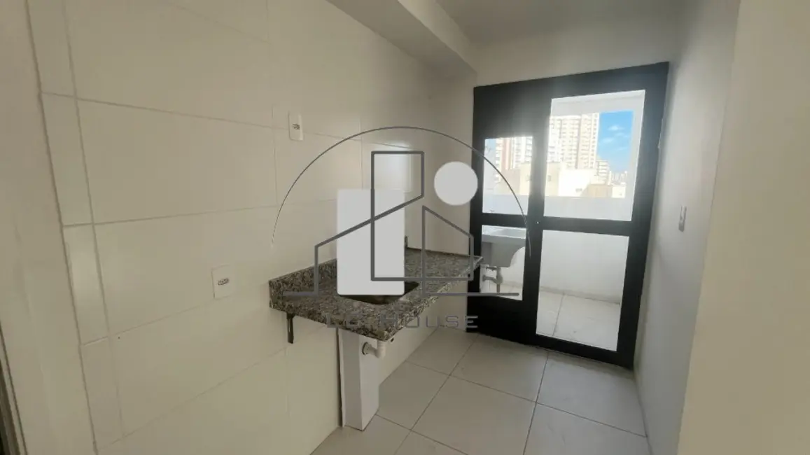 Foto 4 de Apartamento com 2 quartos à venda, 45m2 em Vila Suzana, São Paulo - SP