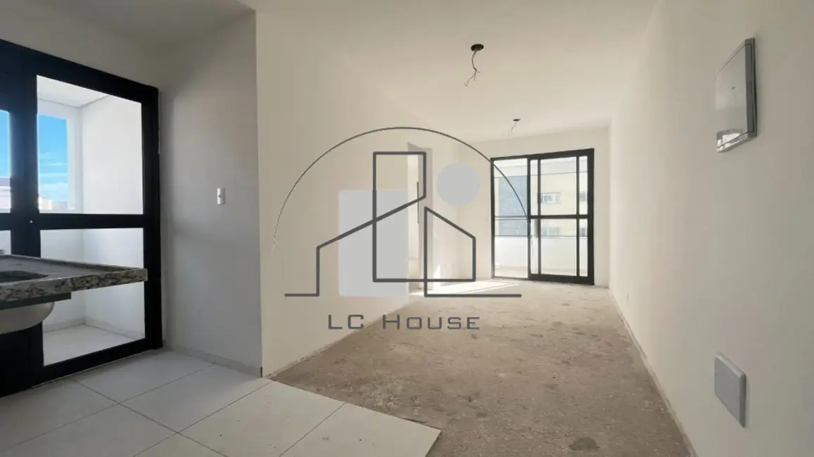 Foto 6 de Apartamento com 2 quartos à venda, 45m2 em Vila Suzana, São Paulo - SP