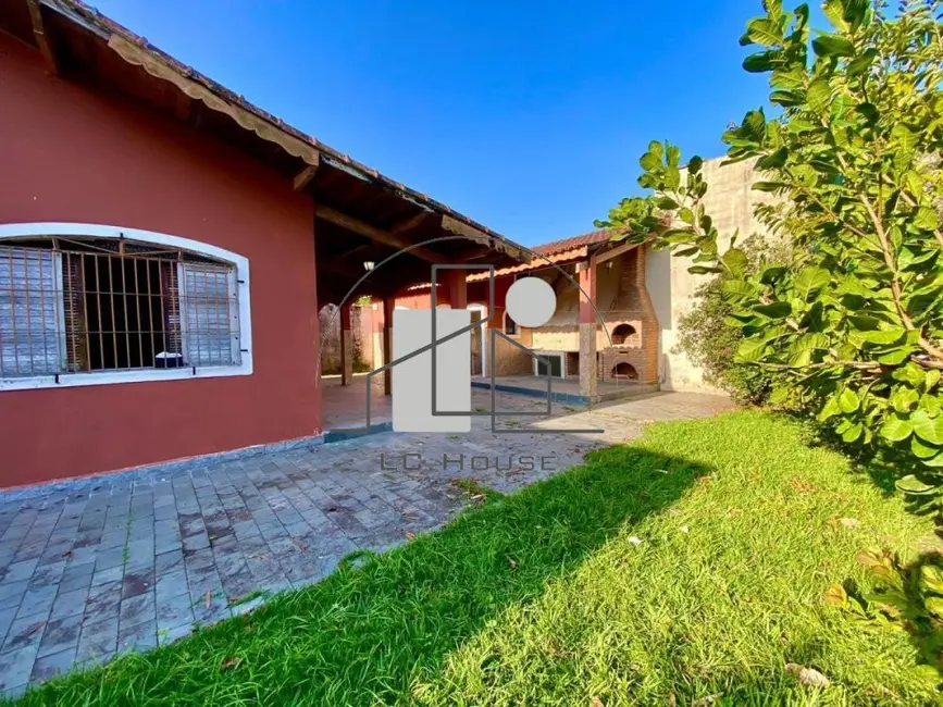 Foto 3 de Casa com 3 quartos à venda, 100m2 em Itanhaem - SP