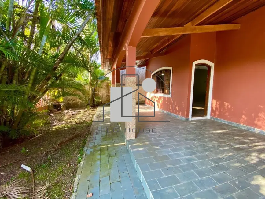 Foto 6 de Casa com 3 quartos à venda, 100m2 em Itanhaem - SP