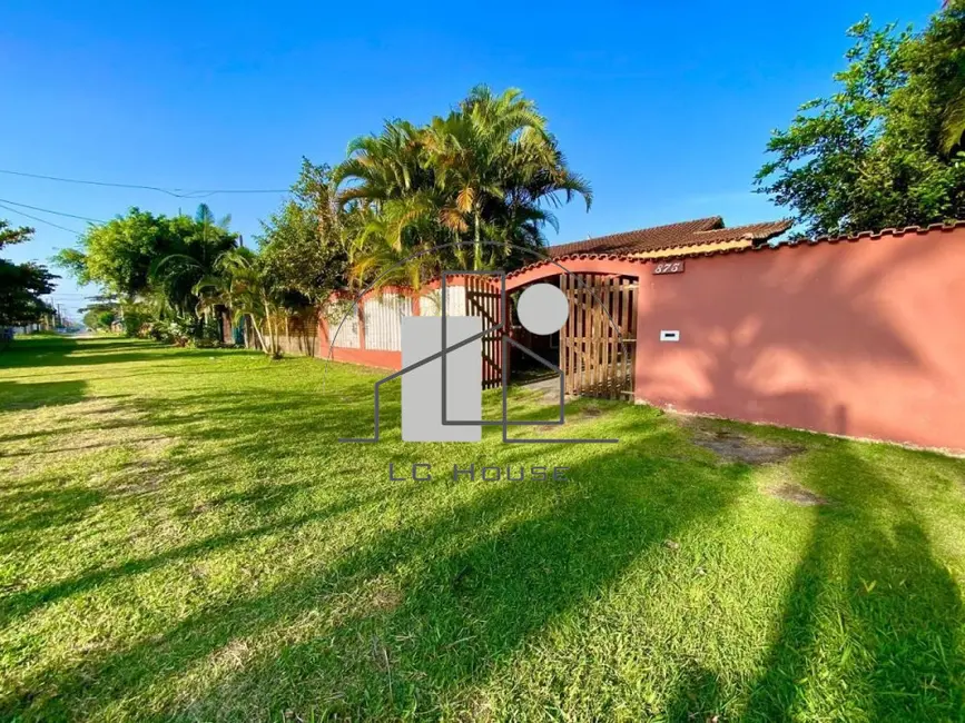Foto 4 de Casa com 3 quartos à venda, 100m2 em Itanhaem - SP