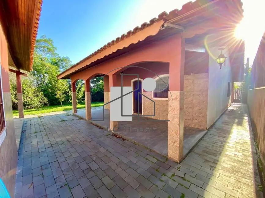 Foto 5 de Casa com 3 quartos à venda, 100m2 em Itanhaem - SP