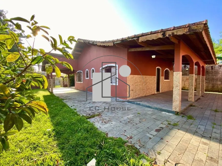 Foto 2 de Casa com 3 quartos à venda, 100m2 em Itanhaem - SP