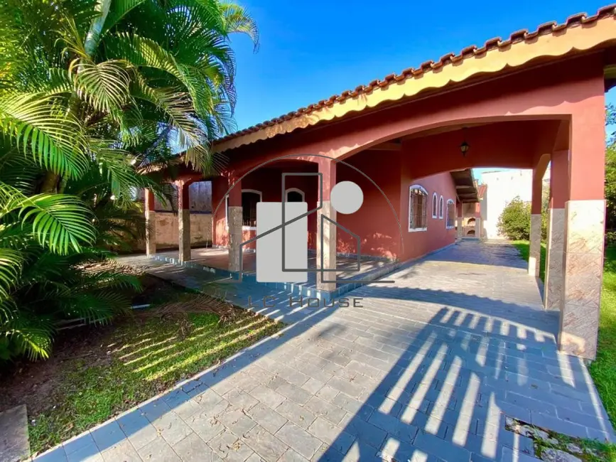 Foto 8 de Casa com 3 quartos à venda, 100m2 em Itanhaem - SP