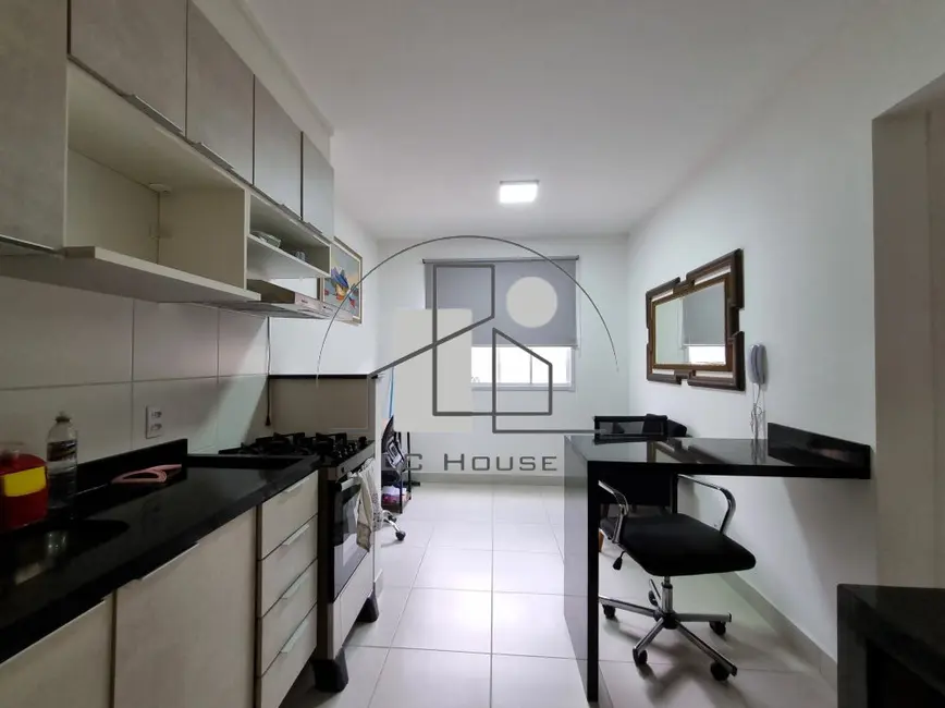 Apartamento com 2 quartos à venda, 32m2 em Sacomã, São Paulo - SP - imagem 3 Foto 3 de Apartamento com 2 quartos à venda, 32m2 em Sacomã, São Paulo - SP