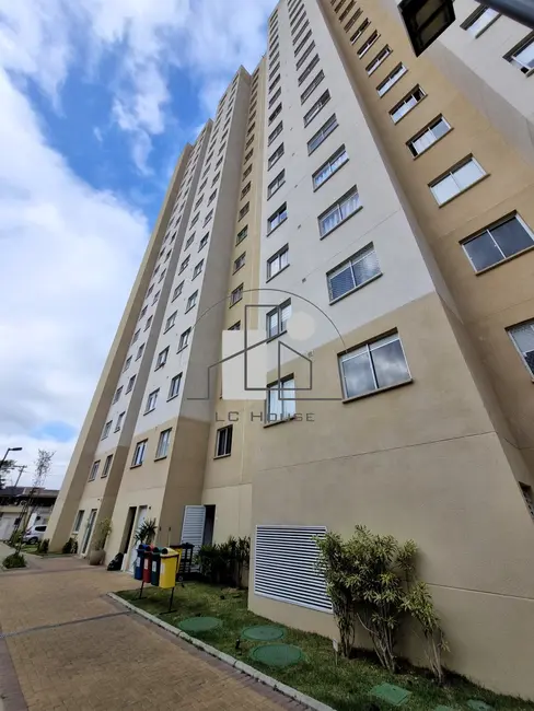 Apartamento com 2 quartos à venda, 32m2 em Sacomã, São Paulo - SP - imagem 2 Foto 2 de Apartamento com 2 quartos à venda, 32m2 em Sacomã, São Paulo - SP