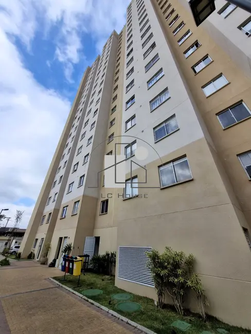 Apartamento com 2 quartos à venda, 32m2 em Sacomã, São Paulo - SP - imagem 1 Foto 1 de Apartamento com 2 quartos à venda, 32m2 em Sacomã, São Paulo - SP