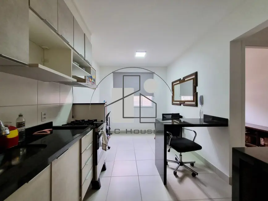 Apartamento com 2 quartos à venda, 32m2 em Sacomã, São Paulo - SP - imagem 4 Foto 4 de Apartamento com 2 quartos à venda, 32m2 em Sacomã, São Paulo - SP