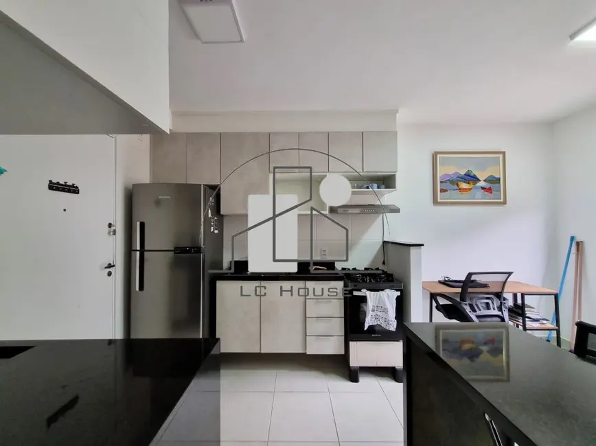 Apartamento com 2 quartos à venda, 32m2 em Sacomã, São Paulo - SP - imagem 5 Foto 5 de Apartamento com 2 quartos à venda, 32m2 em Sacomã, São Paulo - SP