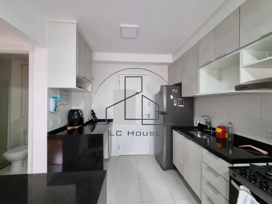 Apartamento com 2 quartos à venda, 32m2 em Sacomã, São Paulo - SP - imagem 7 Foto 7 de Apartamento com 2 quartos à venda, 32m2 em Sacomã, São Paulo - SP