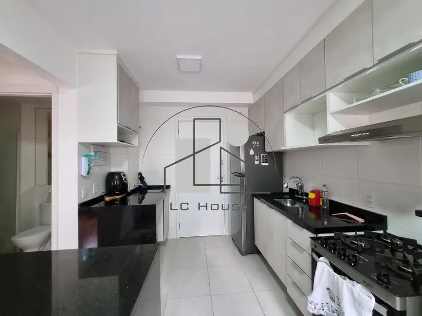 Apartamento com 2 quartos à venda, 32m2 em Sacomã, São Paulo - SP - imagem 8 Foto 8 de Apartamento com 2 quartos à venda, 32m2 em Sacomã, São Paulo - SP