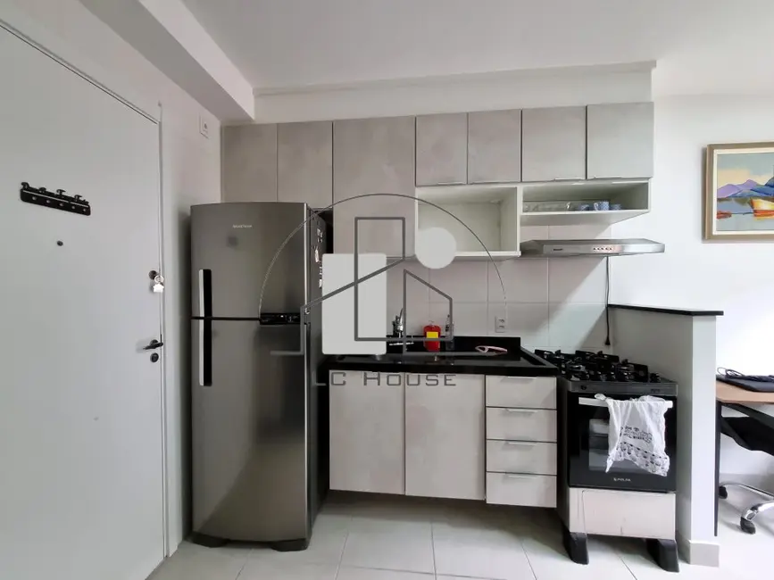 Apartamento com 2 quartos à venda, 32m2 em Sacomã, São Paulo - SP - imagem 6 Foto 6 de Apartamento com 2 quartos à venda, 32m2 em Sacomã, São Paulo - SP