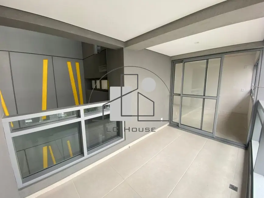 Foto 5 de Apartamento com 3 quartos à venda, 84m2 em Perdizes, São Paulo - SP