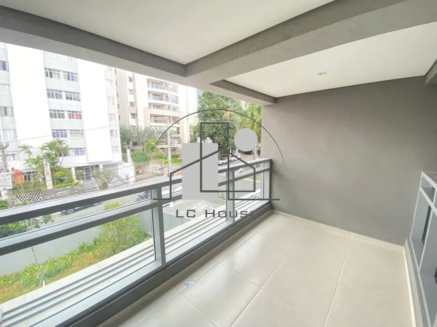 Foto 6 de Apartamento com 3 quartos à venda, 84m2 em Perdizes, São Paulo - SP