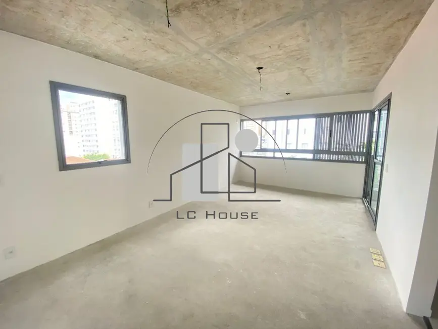 Foto 3 de Apartamento com 3 quartos à venda, 84m2 em Perdizes, São Paulo - SP