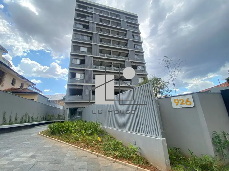 Foto 1 de Apartamento com 3 quartos à venda, 84m2 em Perdizes, São Paulo - SP