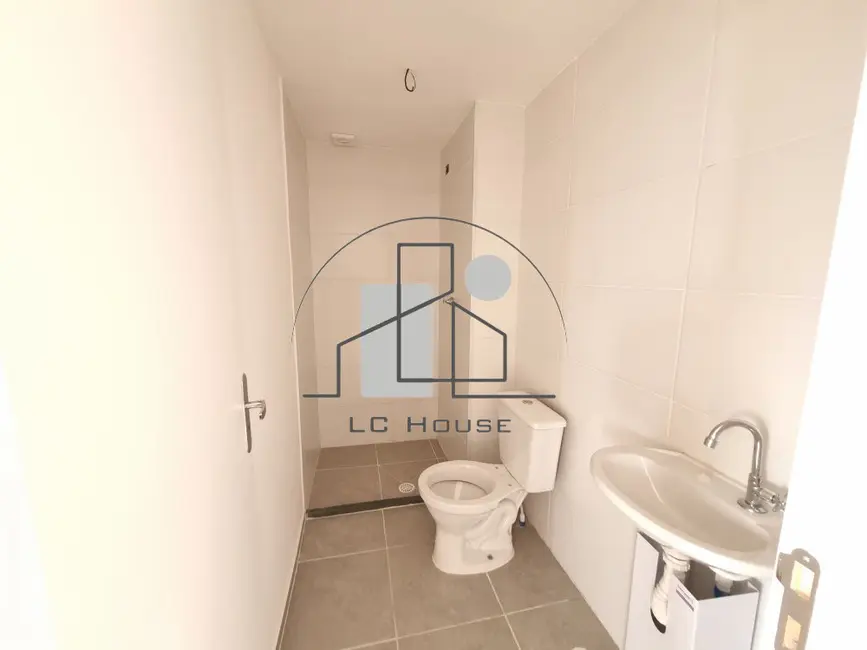 Apartamento com 2 quartos à venda, 34m2 em Vila Matilde, São Paulo - SP - imagem 7 Foto 7 de Apartamento com 2 quartos à venda, 34m2 em Vila Matilde, São Paulo - SP