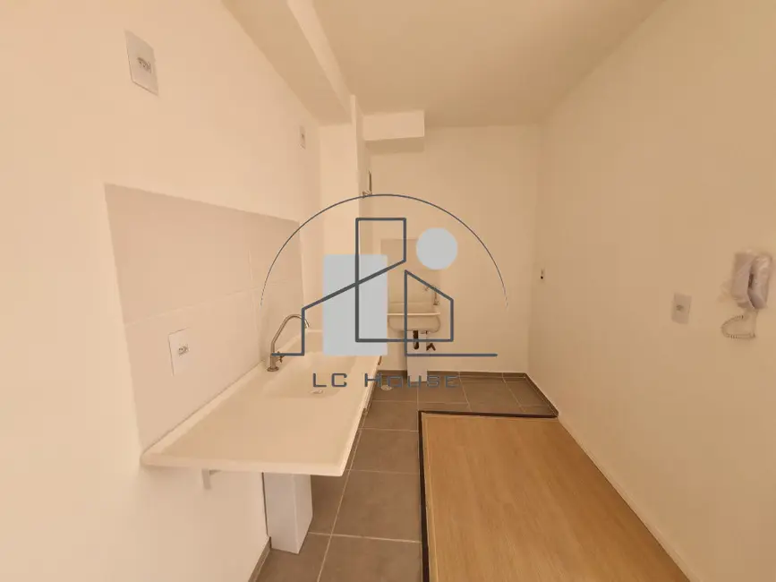 Apartamento com 2 quartos à venda, 34m2 em Vila Matilde, São Paulo - SP - imagem 6 Foto 6 de Apartamento com 2 quartos à venda, 34m2 em Vila Matilde, São Paulo - SP
