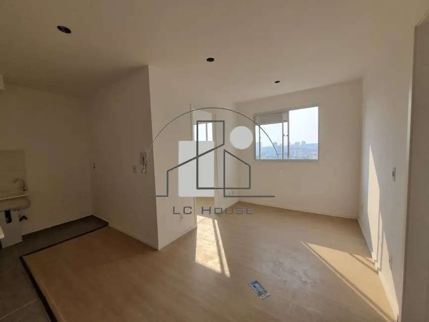 Apartamento com 2 quartos à venda, 34m2 em Vila Matilde, São Paulo - SP - imagem 4 Foto 4 de Apartamento com 2 quartos à venda, 34m2 em Vila Matilde, São Paulo - SP