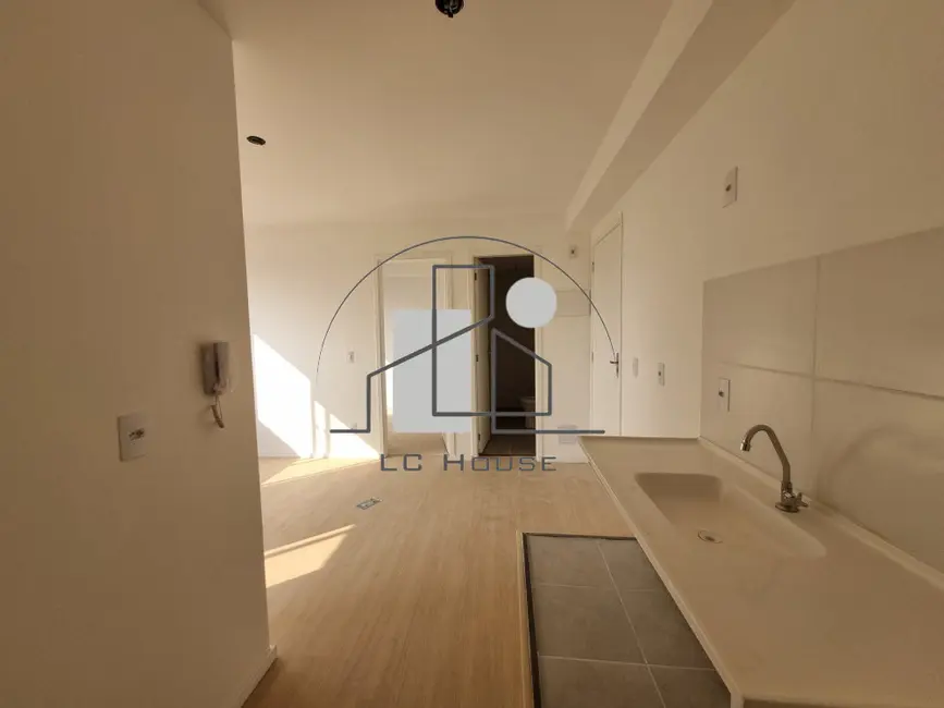 Apartamento com 2 quartos à venda, 34m2 em Vila Matilde, São Paulo - SP - imagem 5 Foto 5 de Apartamento com 2 quartos à venda, 34m2 em Vila Matilde, São Paulo - SP