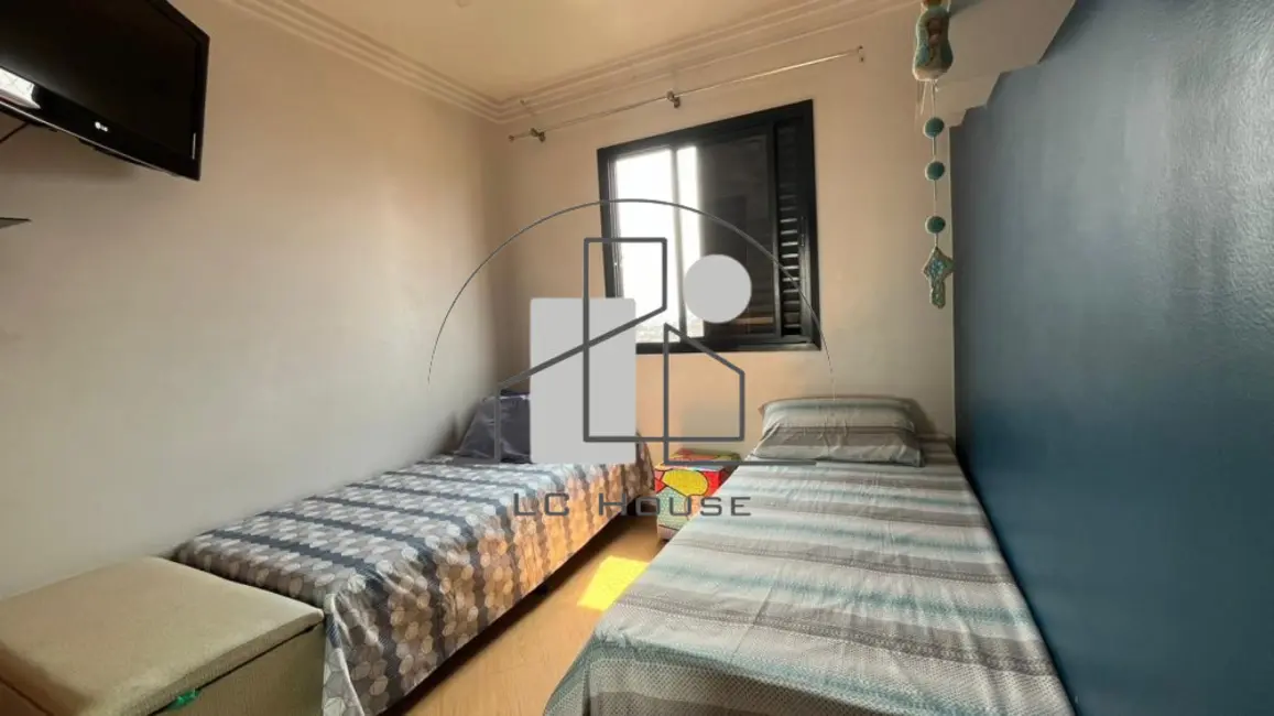 Cobertura com 3 quartos à venda, 128m2 em Mooca, São Paulo - SP - imagem 7 Foto 7 de Cobertura com 3 quartos à venda, 128m2 em Mooca, São Paulo - SP