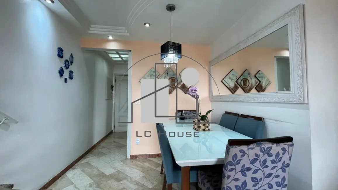 Cobertura com 3 quartos à venda, 128m2 em Mooca, São Paulo - SP - imagem 3 Foto 3 de Cobertura com 3 quartos à venda, 128m2 em Mooca, São Paulo - SP