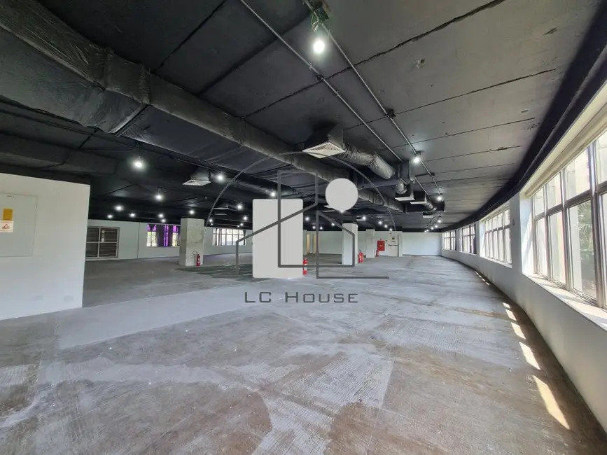 Sala Comercial para alugar, 559m2 em Vila Olímpia, São Paulo - SP - imagem 7 Foto 7 de Sala Comercial para alugar, 559m2 em Vila Olímpia, São Paulo - SP