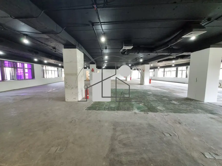 Sala Comercial para alugar, 559m2 em Vila Olímpia, São Paulo - SP - imagem 5 Foto 5 de Sala Comercial para alugar, 559m2 em Vila Olímpia, São Paulo - SP