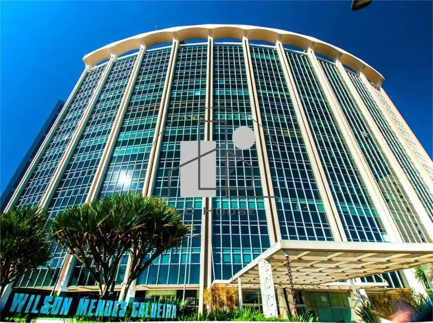 Foto 1 de Sala Comercial à venda, 559m2 em Vila Olímpia, São Paulo - SP