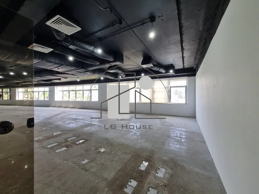 Sala Comercial à venda, 559m2 em Vila Olímpia, São Paulo - SP - imagem 6 Foto 6 de Sala Comercial à venda, 559m2 em Vila Olímpia, São Paulo - SP