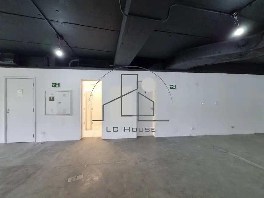 Sala Comercial à venda, 559m2 em Vila Olímpia, São Paulo - SP - imagem 3 Foto 3 de Sala Comercial à venda, 559m2 em Vila Olímpia, São Paulo - SP
