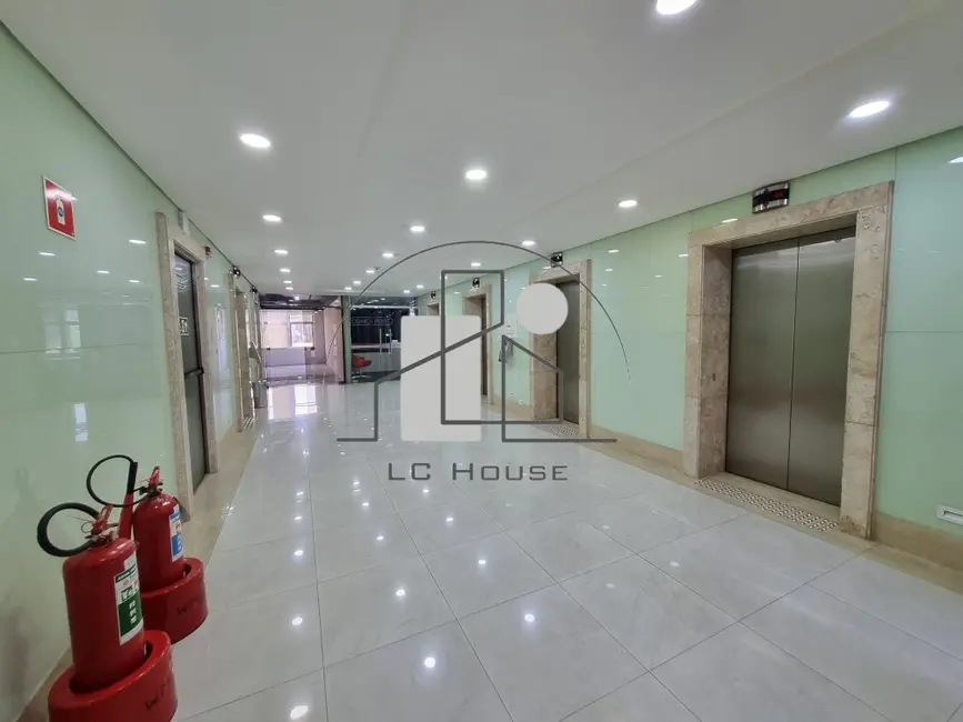Foto 2 de Sala Comercial à venda, 559m2 em Vila Olímpia, São Paulo - SP