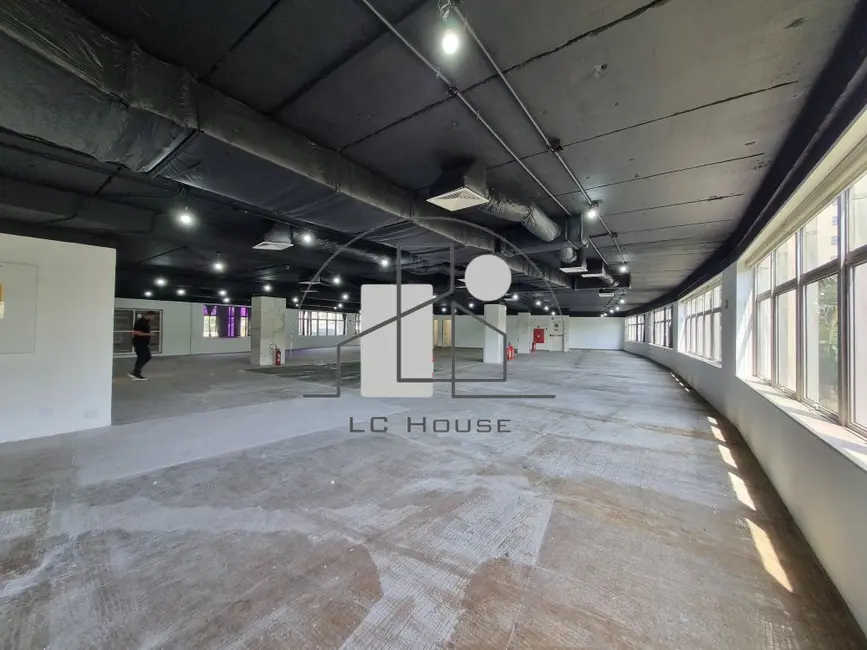 Sala Comercial à venda, 559m2 em Vila Olímpia, São Paulo - SP - imagem 9 Foto 9 de Sala Comercial à venda, 559m2 em Vila Olímpia, São Paulo - SP